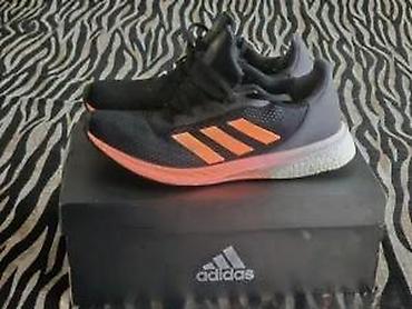Patike: Adidas astrarun patike, polovno, vel. 42 2/3 | polovno! ! ! Dostupne — 13