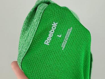reebok active sukienki: Reebok, T-shirt damski, rozmiar L — 5