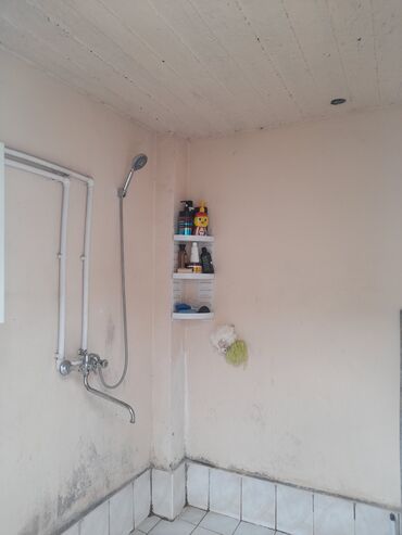 Köhnə tikili: Gəncə, 3 otaqlı, Köhnə tikili, 100 kv. m — 12