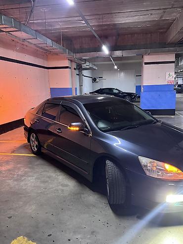 modulo: Honda Inspire: 2004 г., 3 л, Автомат, Бензин, Седан — 5