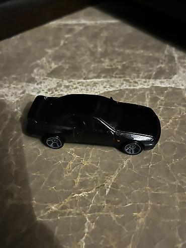 nerf satisi: Her biri 7 azn Kolleksiya üçün mini nəqliyyat vasitələri dəsti — 3