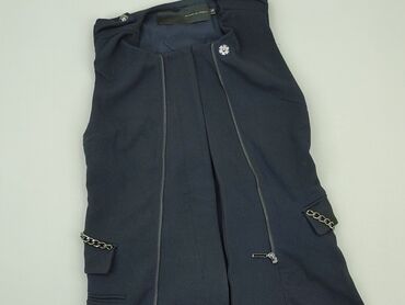 sukienki wieczorowa maxi czarna: Skirt, M (EU 38), condition - Very good