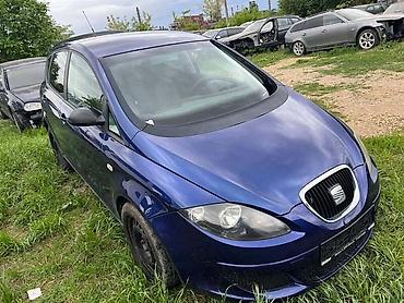 alternativa: KRILO ZA SEAT ALTEA | Krilo za Seat Altea 1.9 TDI, 5 brzina manuelni — 1