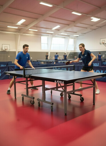 Stoni sportovi: Тенис стол Професионални сто за стони тенис JOOLA, модел World Cup na lalafo.rs — 8 Stoni sportovi: Тенис стол Професионални сто за стони тенис JOOLA, модел World Cup — 8