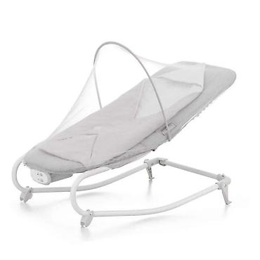 simpo komode: KINDERKRAFT NJIHALICA FELIO 2 STONE GRAY Šifra proizvoda: KBFELI20GRY — 2