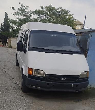 1998 ford transit: Ford Transit: 2.5 l | 1999 il 227000 km Universal — 9