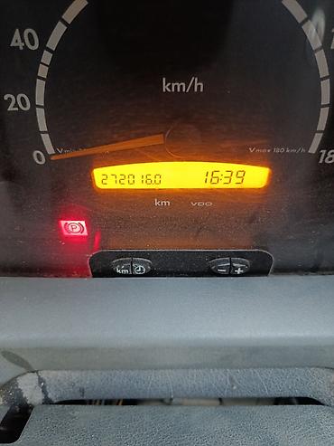 кузов портер 2: Грузовик, Mercedes-Benz, Дубль, 3 т, Б/у — 6