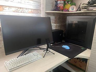 pc case: 💻 Продаю игровой ПК + полный комплект | Всё в идеале! Продаётся — 2