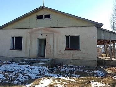 недвижимость в иссык куле: Продаю большой кирпичный дом в селе Отрадное, Иссык-Кульской области — 3
