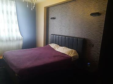 2 otaqlı, Yeni tikili, m. Nizami, 76 kv. m — 4