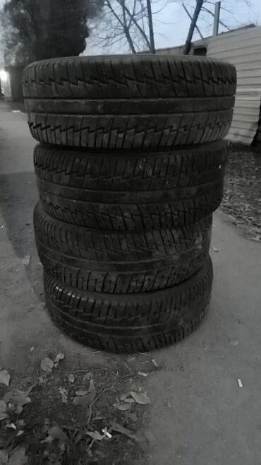 Шины: Шины R 18, Зима, Новый, Комплект, Легковые, США, Michelin