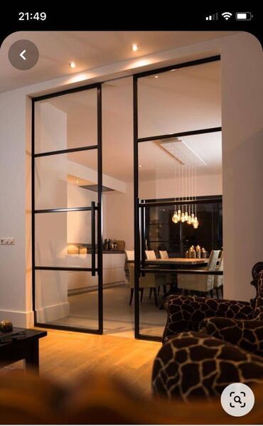 Plastik pəncərələr: Türkiye ve yerli profillerden yüksək keyfiyyetli plastik qapı və — 22