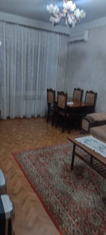 Uzunmüddətli kirayə mənzillər: Xətai Rayonu Gəncə Prospekti 3 otaq. Mərtəbə - 9/5 Otaq sayı - 3 -da lalafo.az — 6 Uzunmüddətli kirayə mənzillər: Xətai Rayonu Gəncə Prospekti 3 otaq. Mərtəbə - 9/5 Otaq sayı - 3 — 6