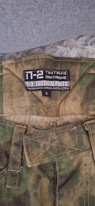 Pantalone: Horus, 2 para, velicina S — 5
