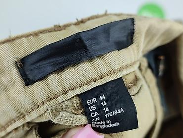strellson chino: Butik, Spodnie materiałowe damskie, rozmiar 2XL — 4