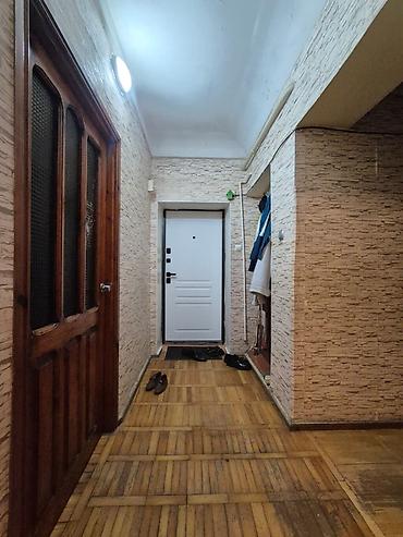 zabrat satiliq ev: Bakı, 4 otaqlı, Köhnə tikili, m. Həzi Aslanov, 140 kv. m — 9