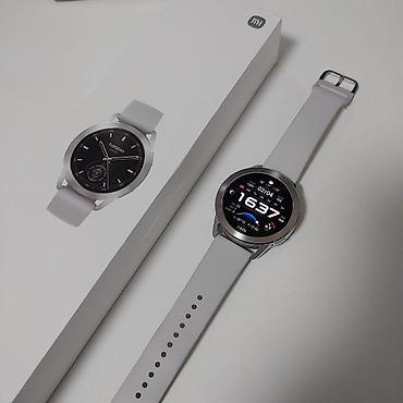 xiaomi mi watch: Xiaomi watch S3 — 1