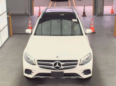Mercedes-Benz: Mercedes-Benz 300: 2 l. | 2019 έ. SUV/4x4 — 20