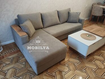 divan üzlüyü: Угловой диван, Новый, Раскладной, С подъемным механизмом, Платная доставка