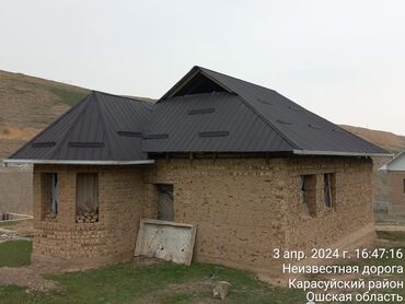 дом сдается: Туран дачада 122 конечный жагында баасын келишип суйлошобуз Докмент