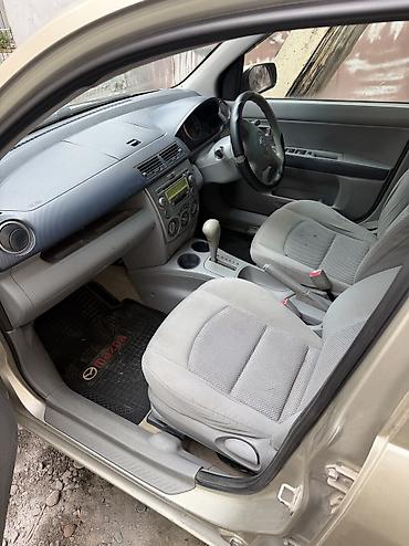 Mazda: Mazda Demio: 2003 г., Автомат — 10