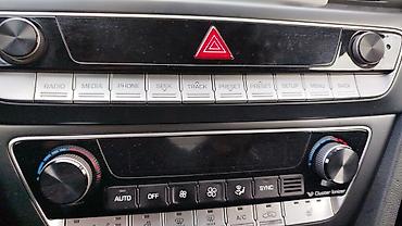 Транспорт: Hyundai Sonata: 2020 г., 2 л, Автомат, Газ, Седан — 5