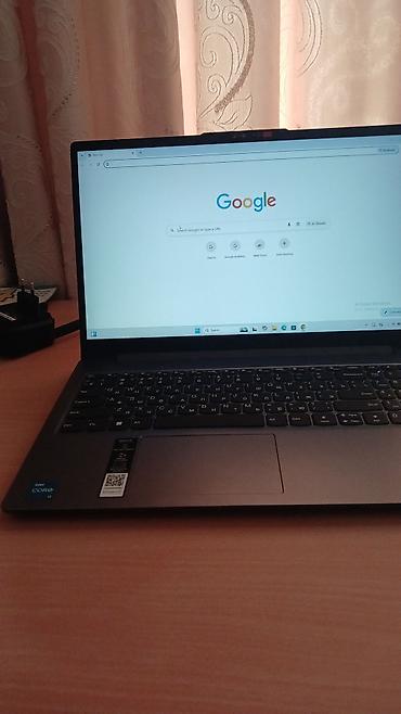 Ноутбуки и аксессуары: Б/у Lenovo IdeaPad, 15.6 ", Intel Core i3, 512 ГБ — 3