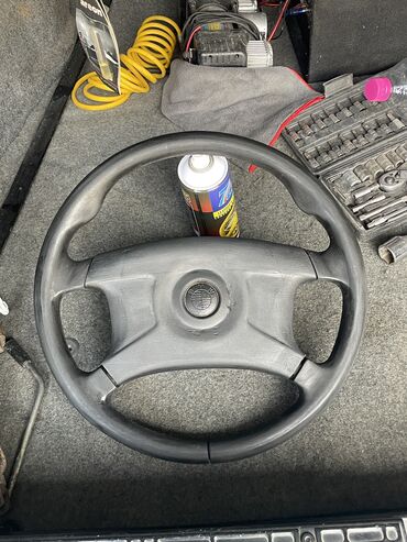 руль для лады: Руль BMW 1996 г., Б/у, Оригинал, Германия