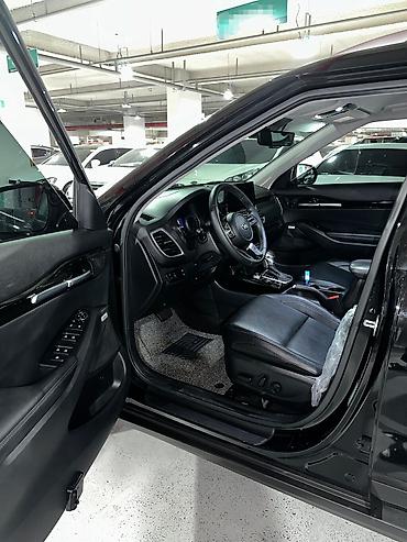 kia ceet: Kia Seltos: 2020 г., 1.6 л, Робот, Бензин, Кроссовер — 4