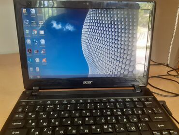 acer netbook: AMD A9, 6 GB, 12 "