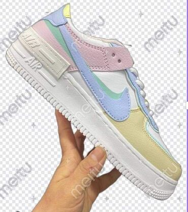 Women's Sneakers and athletic shoes: 41 — 17