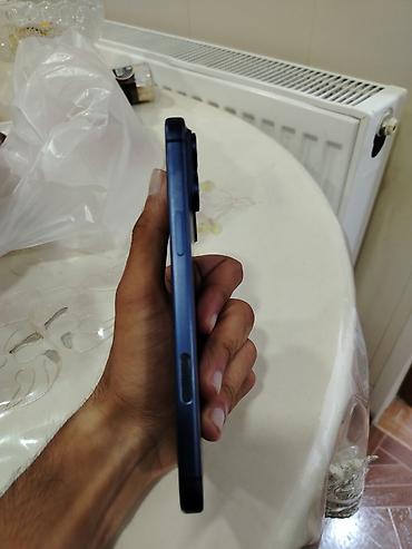 usb iphone: IPhone 17 Pro Max, 256 GB, Mavi, Face ID — 4