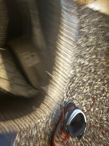 Čizme: Planinarske/alpinske cipele Raichle - Model visokog rezanja sa — 10