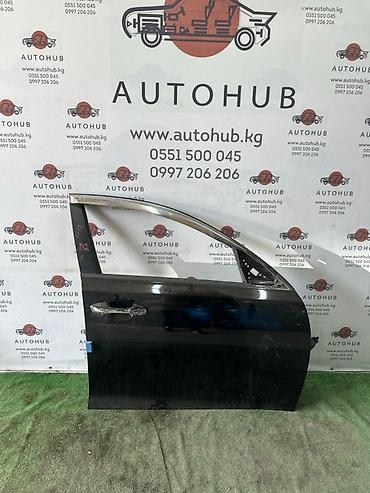 кия рио 2013 дверь: Дверь Kia к5 JF 2.0 L4NA 2017 перед. прав. (б/у) — 1