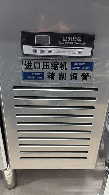 Промышленные холодильники и комплектующие: 150 * * 80 см 85, В наличии — 4