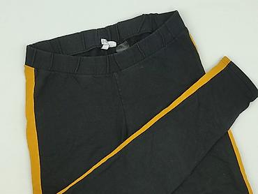a cena: H&M Divided, Legginsy Sportowe damskie, rozmiar XL — 1