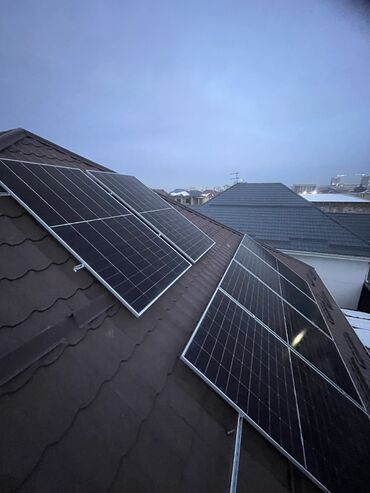 Электрики: Электрик | Монтаж электрощитов, Подключение электроприборов, Установка автоматов Больше 6 лет опыта — 5