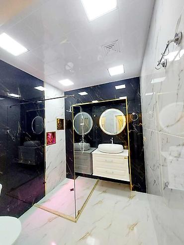 yaşlı xanımlara baxıcı işi: İcarəyə verilir 2 otaqlı yeni tikili 70 m², 28 May m. 1 300 AZN/ay 2 — 8