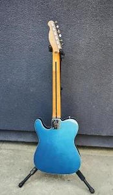 Gitare: HARLEY BENTON TE-62DB LPB | . Slanje po dogovoru ili lično — 16