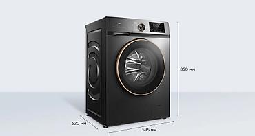 tcl: Стиральная машина TCL P1108FLG 🏮 Модель: TCL P1108FLG 💧 Объем: 8 кг 📏 — 8