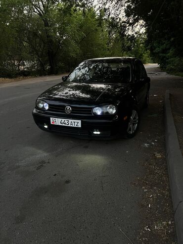 1 8 матор голф: Volkswagen Golf: 2000 г., 1.8 л, Автоматтык, Бензин