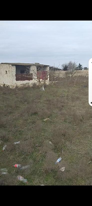 Torpaq sahələrinin satışı: 12 sot, Tikinti, Maklerlər narahat etməsin, Kupça (Çıxarış) — 1