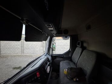 Грузовики: Грузовик, Renault, Стандарт, 7 т, Б/у — 6