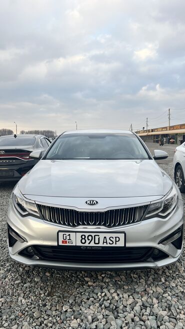 авенсис мотор: Kia K5: 2019 г., 2 л, Автомат, Газ, Седан