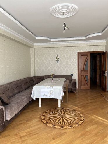kiraye evler lokbatan 2025: 3 otaqlı, Yeni tikili, 104 kv. m