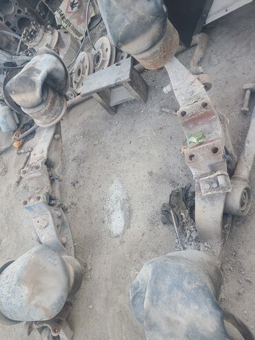 Грузовики: Грузовик, Дубль — 16