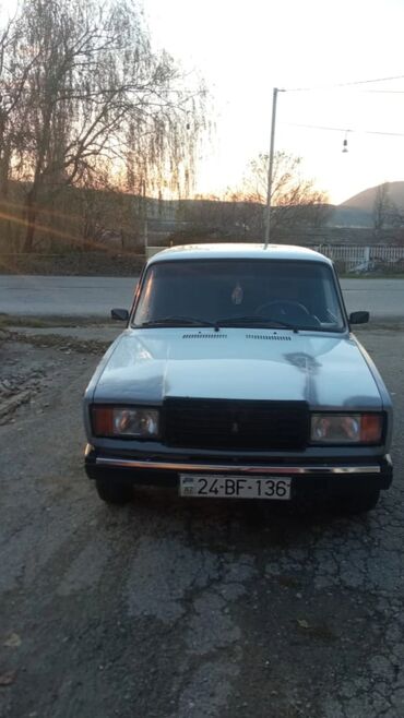 VAZ (LADA): Təcili Satılır❗