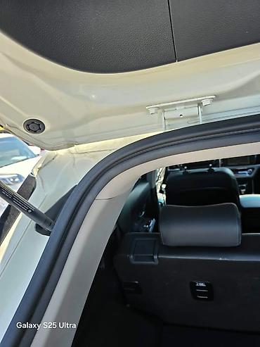 185: Ssangyong Korando: 2020 г. — 7