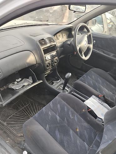 mazda 323 мотор: Мазда 323 на разборе есть все запчасти — 3