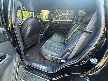 ssangyon: Ssangyong Rexton: 2020 г., Внедорожник — 9